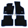 ALFOMBRAS ALFOMBRILLAS A MEDIDA VW PASSAT Edition Velour oval